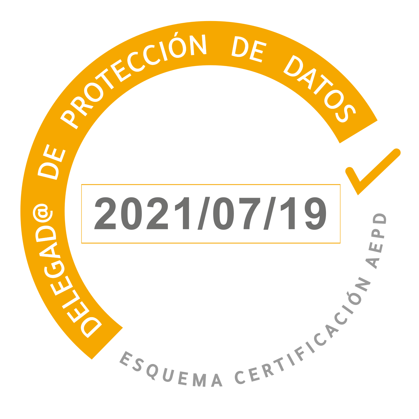 0530 Logo Esquema AEPD DPD 2021.07.19