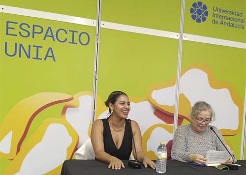 Biblioteca humana Hevi Ramos 1