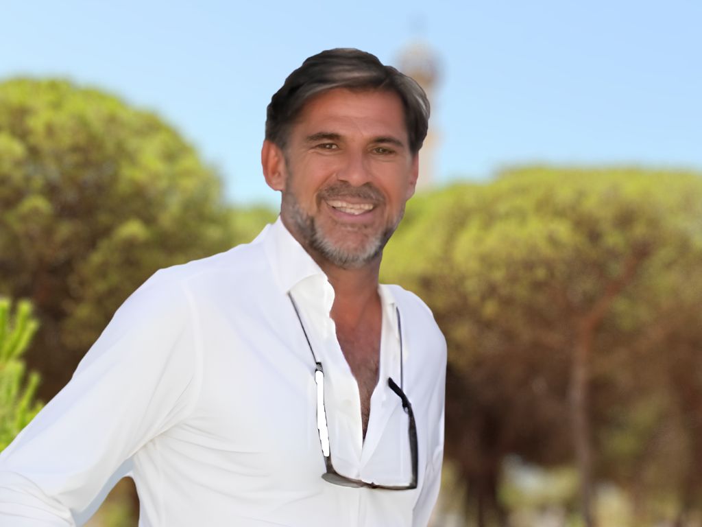 José Luis García