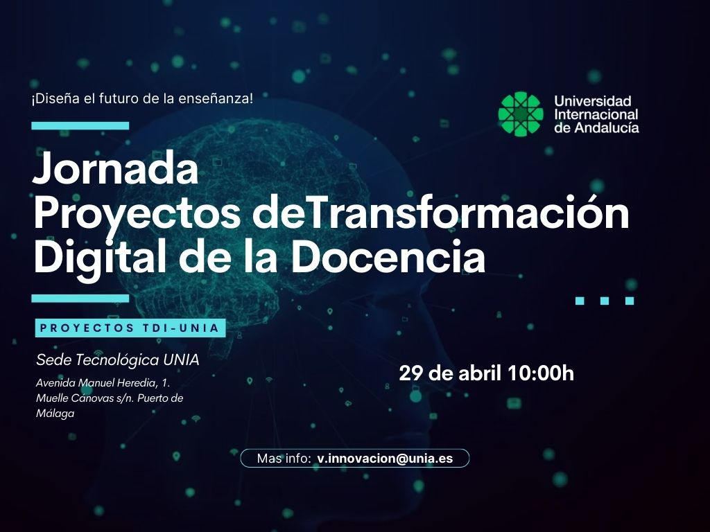 cartel horizontal TDI UNIA