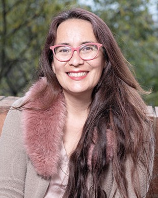 Ángela Santamaría
