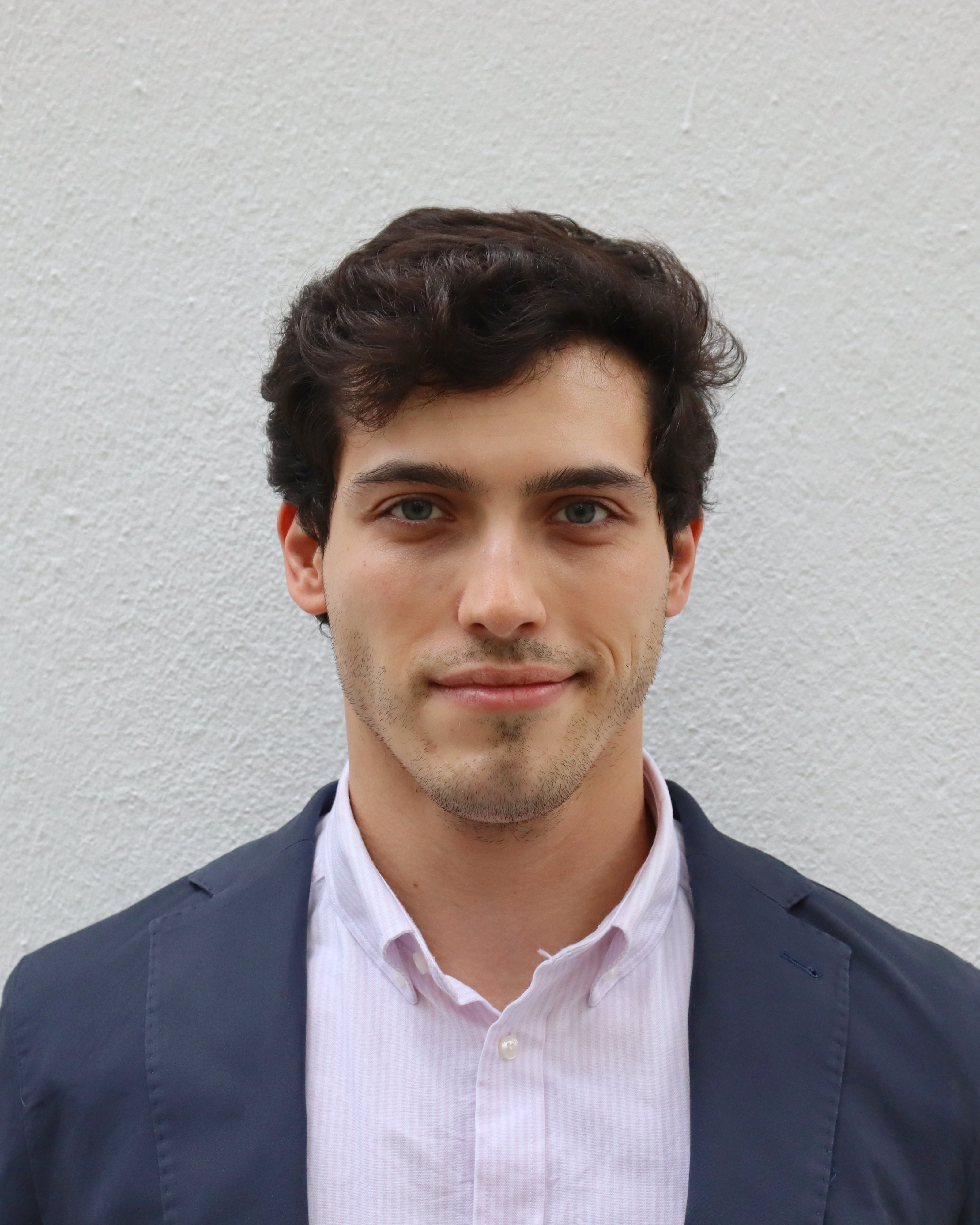 Luiz Henrique Garbellini