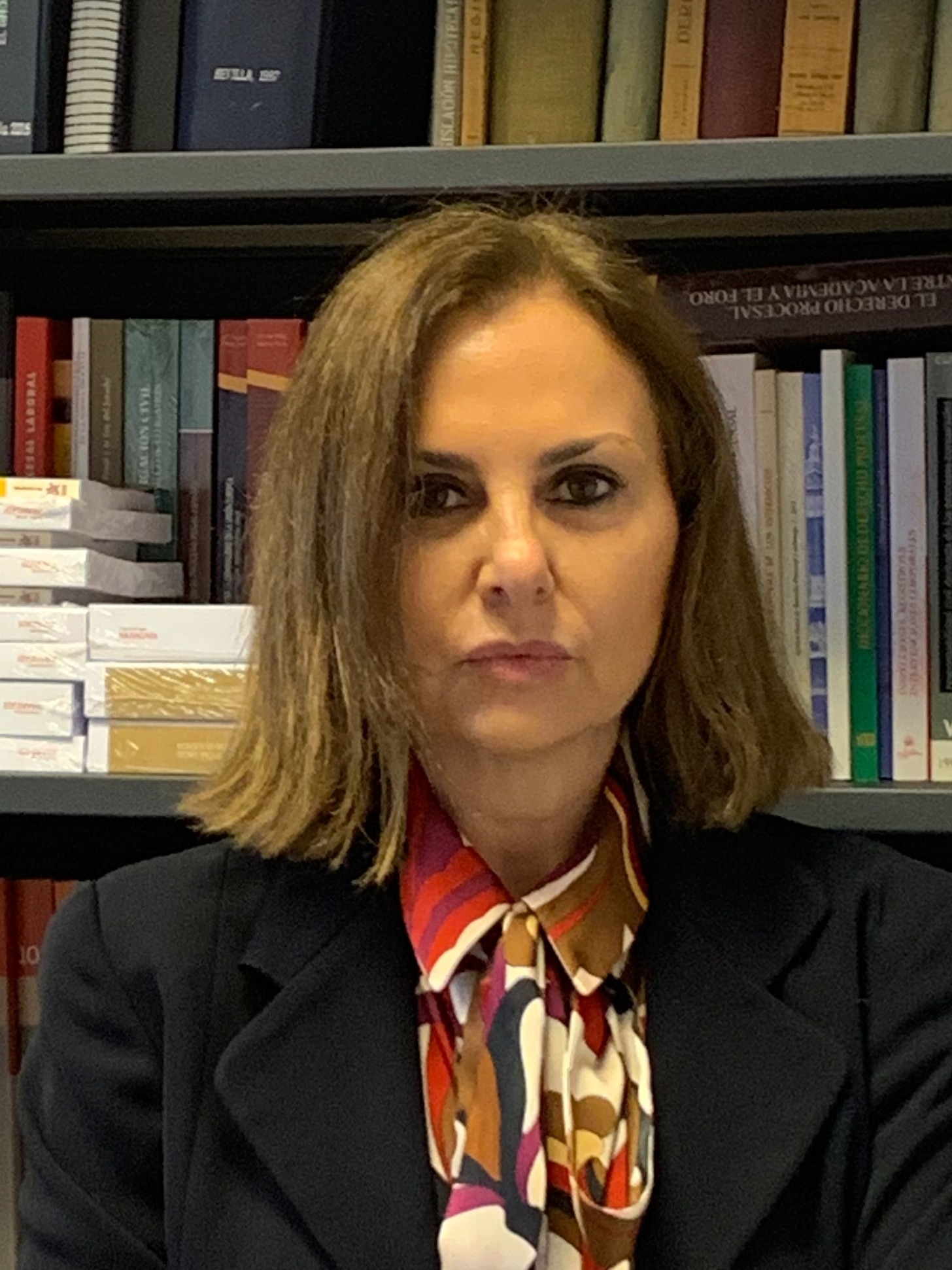 Mercedes Llorente