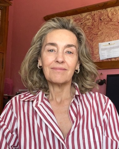 Myriam Herrera