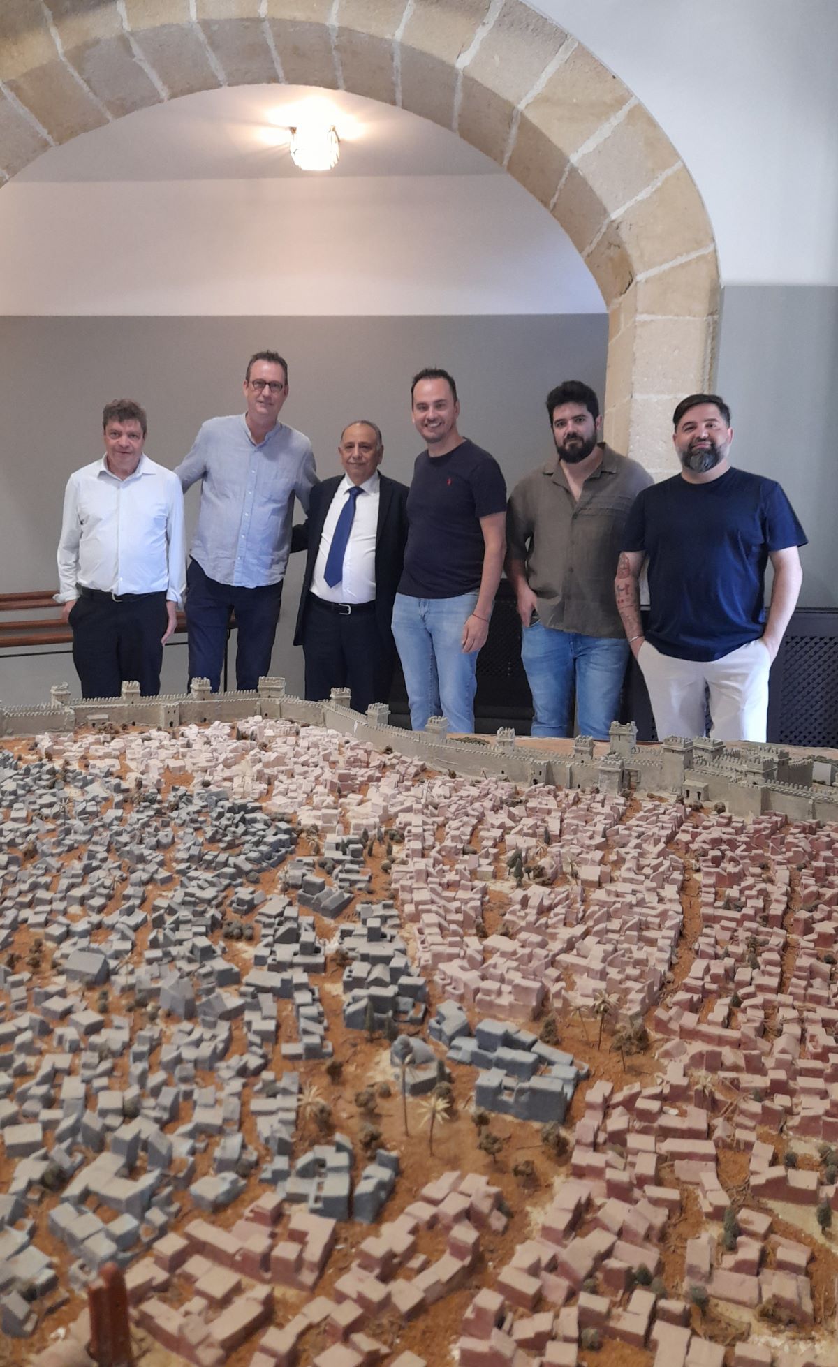 Chefs curso Jerez 1