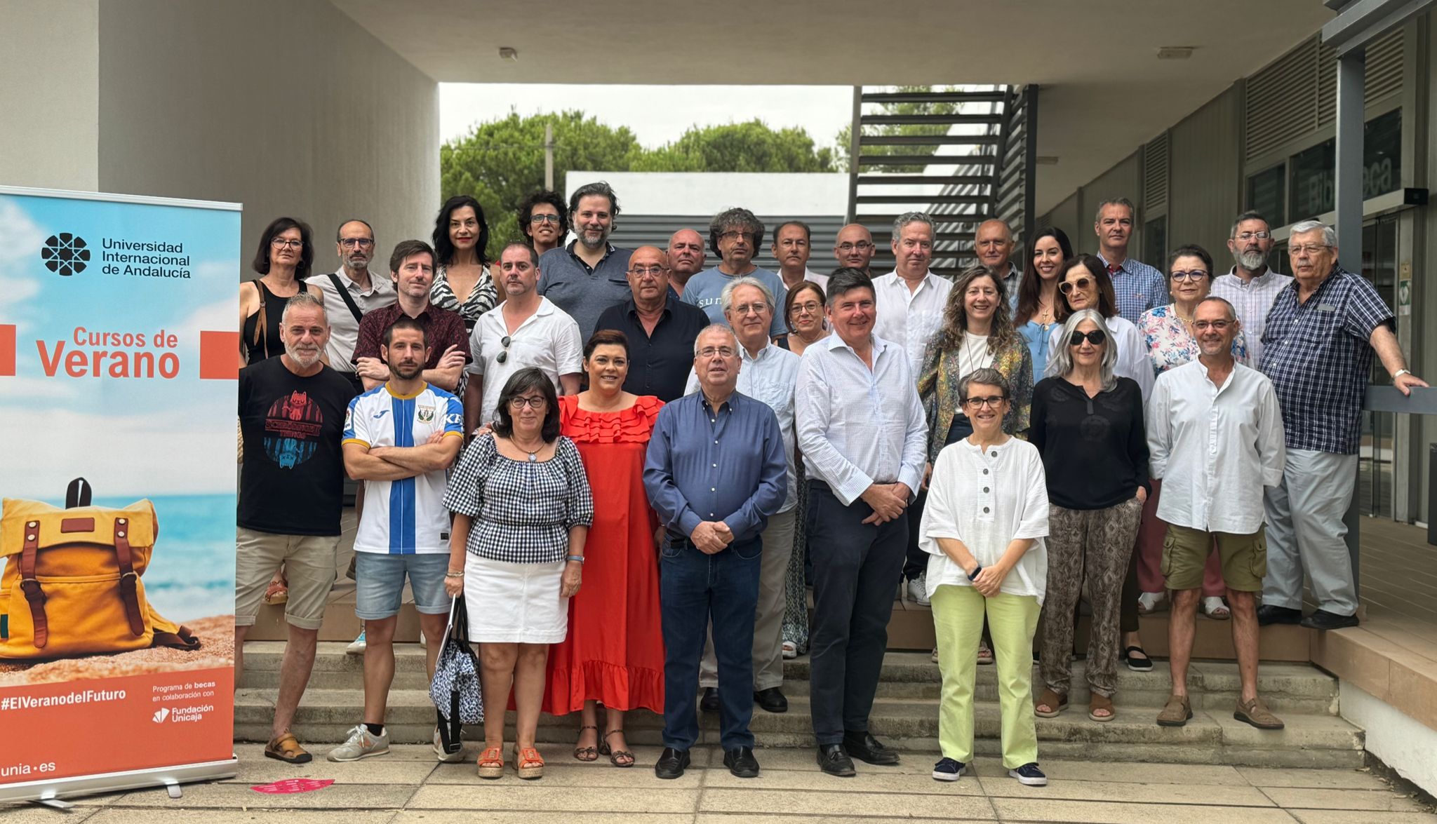 Foto de familia CV Atlántida La Rábida 24jpg