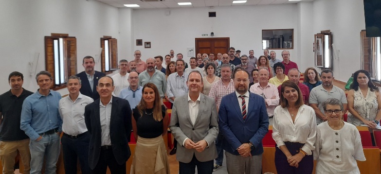 Foto familia pña 1