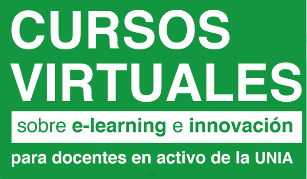 Cursos virtuales específicos