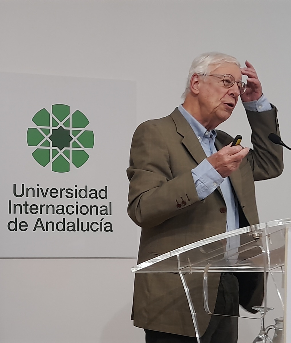 II Encuentro Rábida Brunner 1