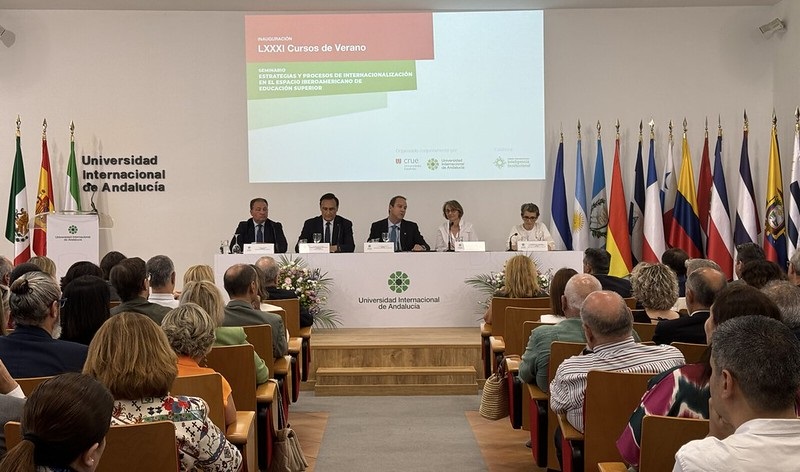 Inauguración