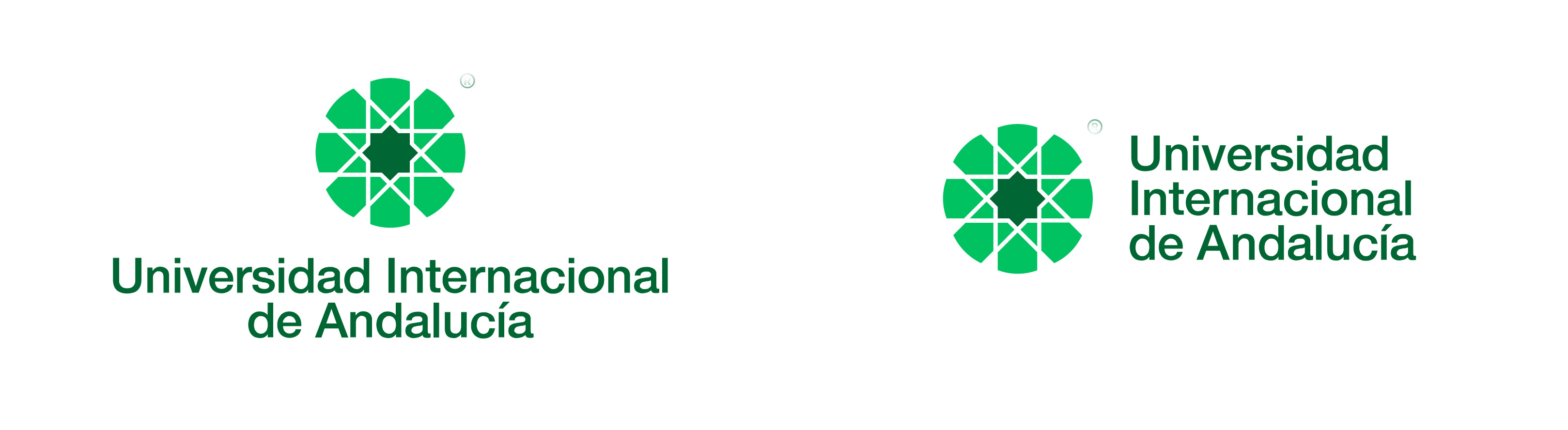 La UNIA Renueva Su Logotipo Con La Campa a Salta Al Futuro UNIA