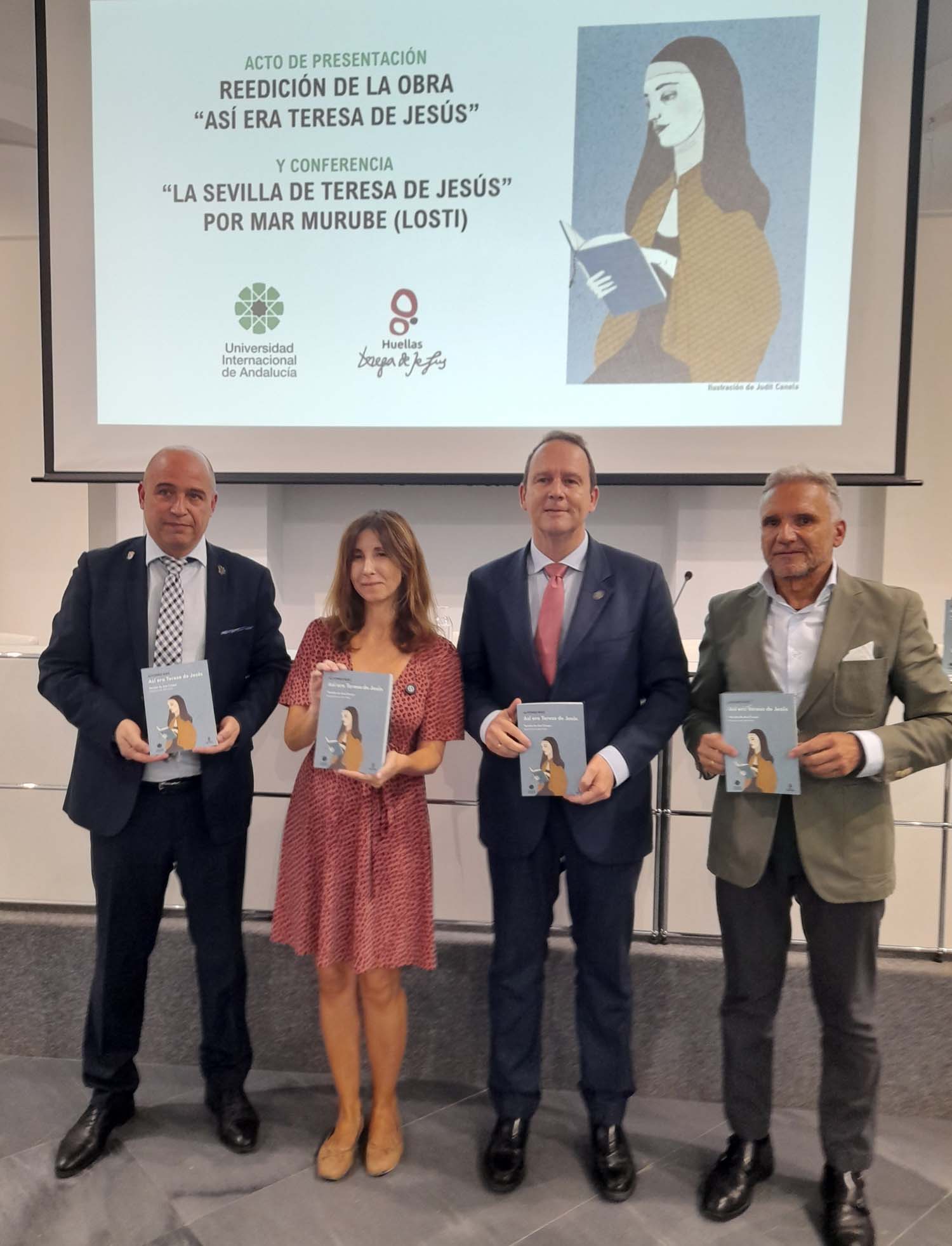 Libro Sta Teresa 3