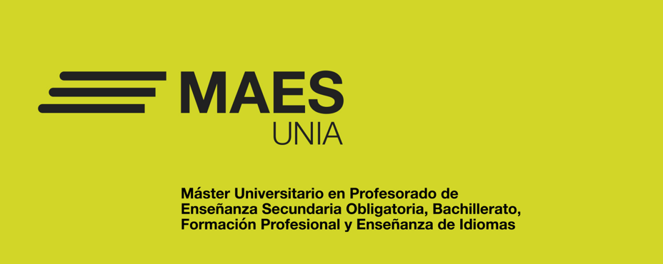 Logo MAES