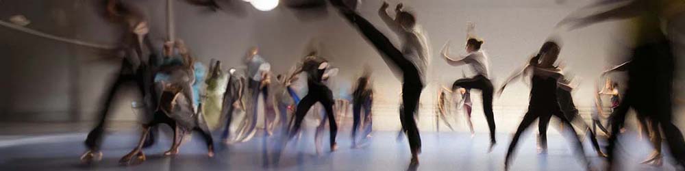 Residencias artísticas 2025