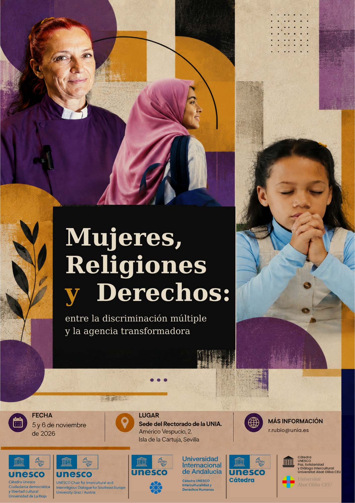 CARTEL 1 UNIA