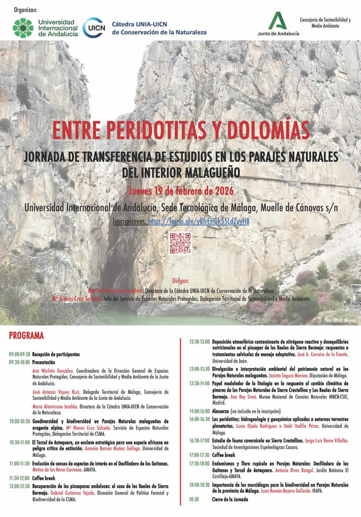 Cartel Jornada Parajes v4