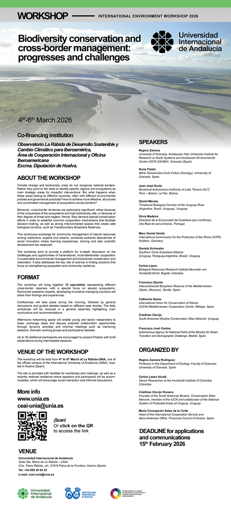 WORKSHOP BIODIVERSITY RABIDA ENG reducido