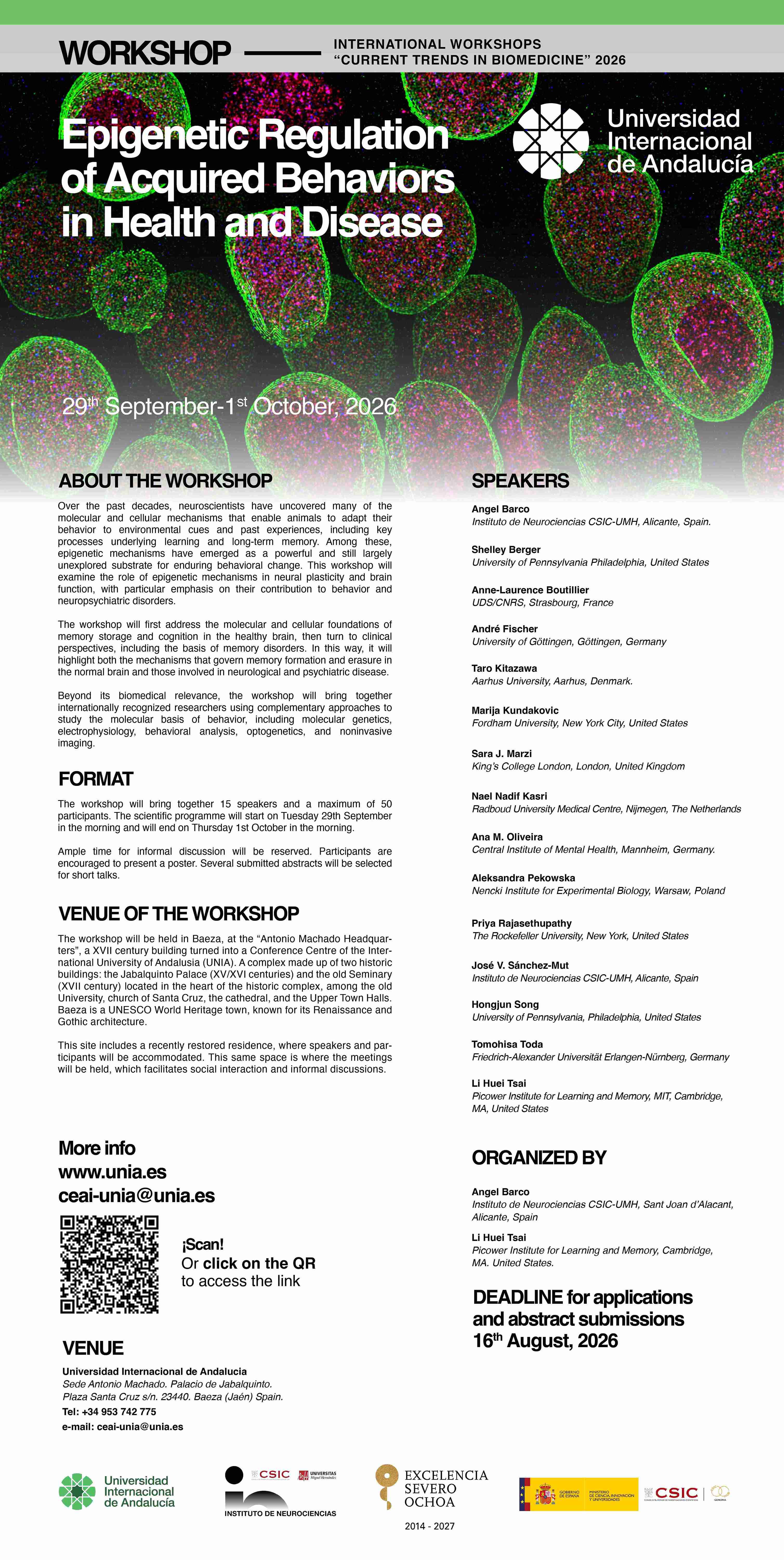 WORKSHOP Epigenetic ENG reducido