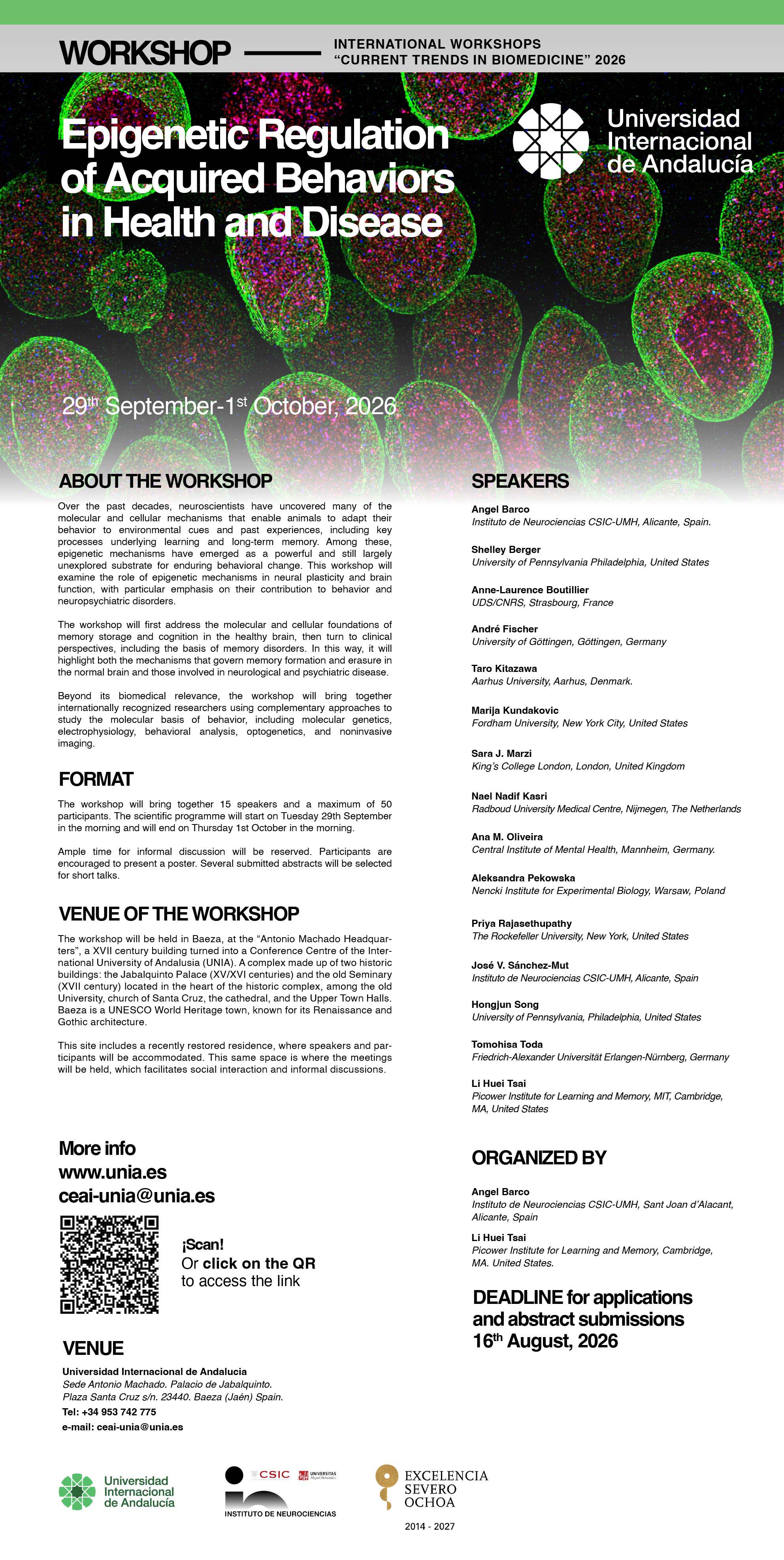 WORKSHOP MECHANOBIOLOGI 2026 ENG