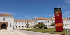 Sede de la Rábida