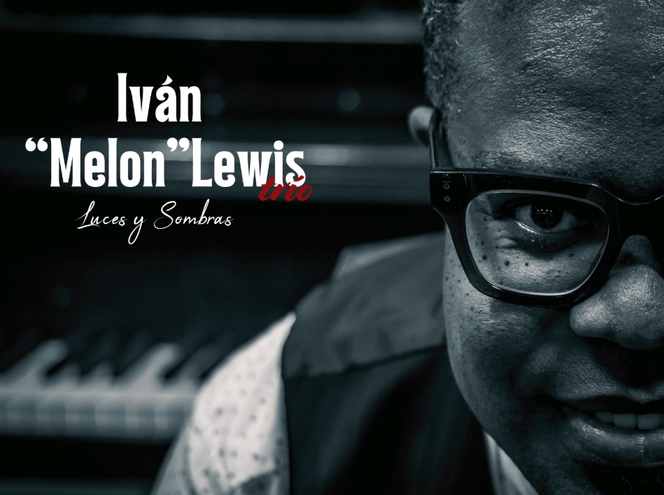 Iván Melón Lewis