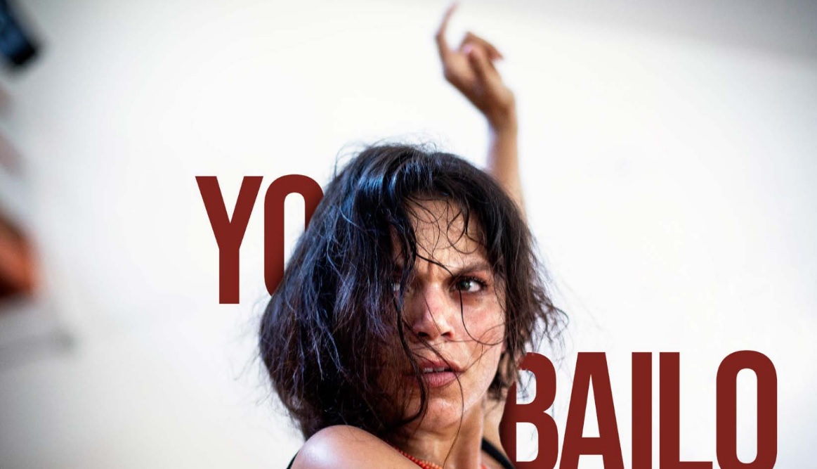 Yo Bailo María Moreno