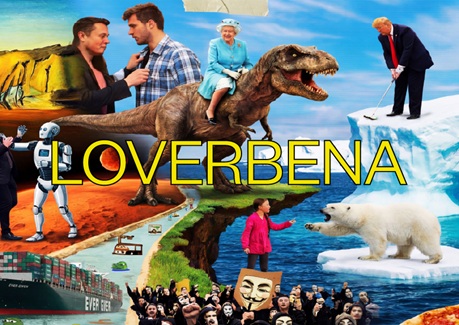 LOVERBENA VENTA
