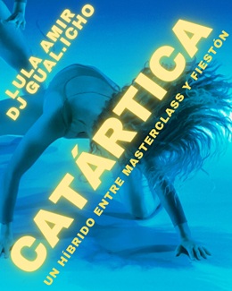 CATÁRTICA - 6