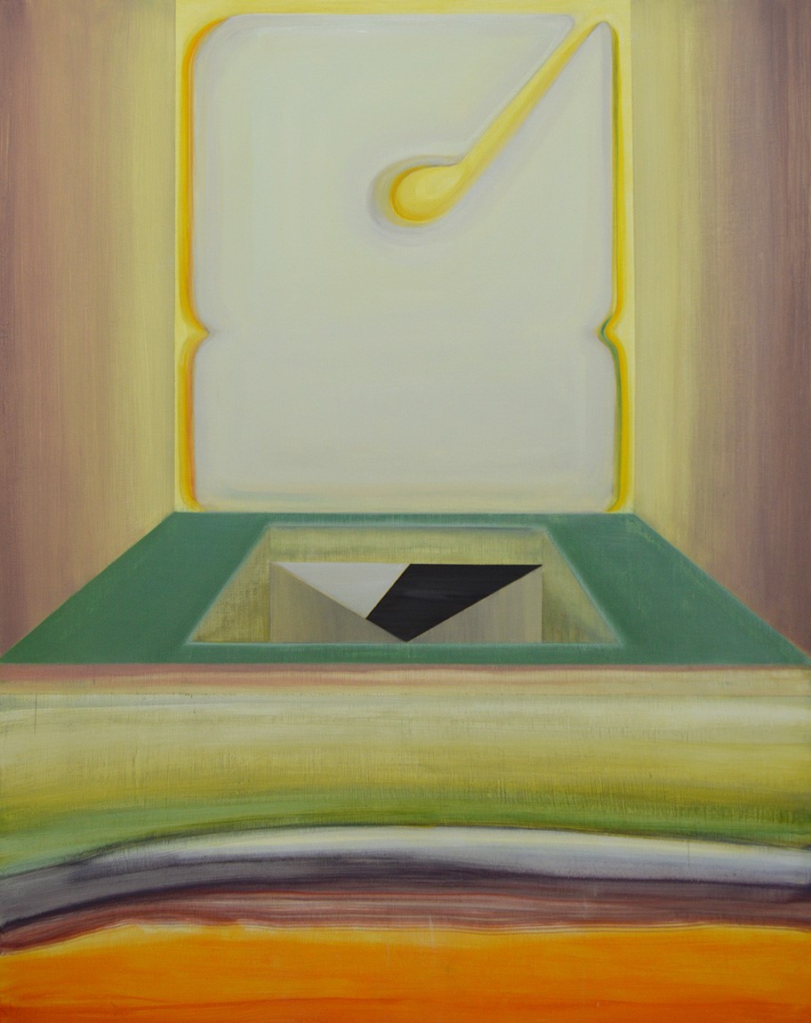Non space VÍCTOR GONZÁLEZ