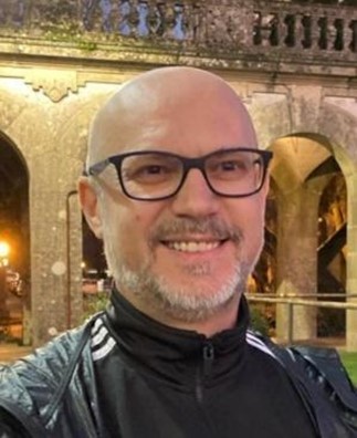 David García Selfa
