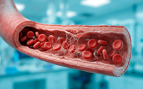 Catedra Novo Nordisk Pharma de Coagulopatías