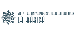 Logo Grupo de Universidades Iberoamericanas La Rábida