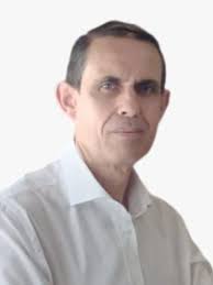 Enrique Rando González
