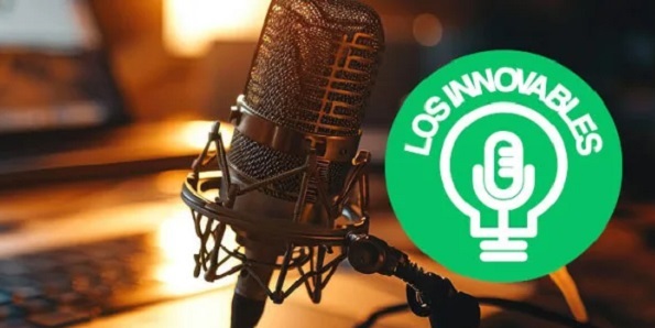 podcast Los Innovables