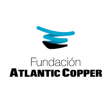 Logo Cátedra Atlantic-Copper