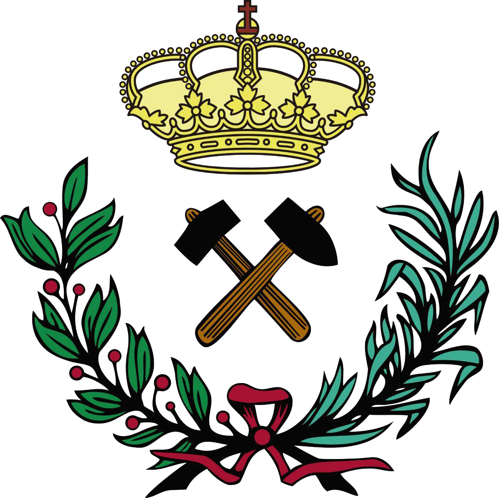 Logo Cátedra Santa Bárbara