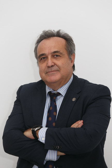 Francisco Javier Calvo Gallego