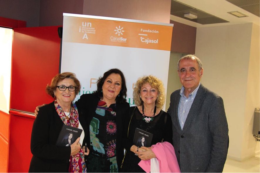 foro hijos de andalucia jaen