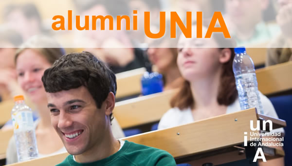 Alumni UNIA
