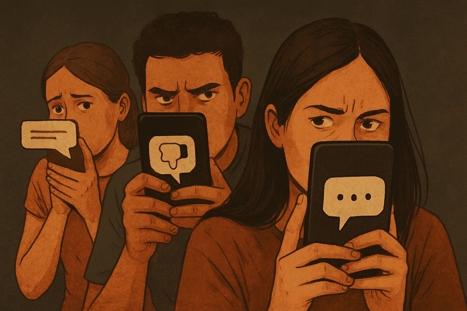 tiktok y juventud