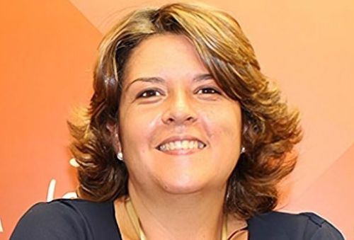 Maria del Carmen Balbuena