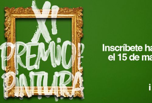 Nueva edición del Premio UNIA de Pintura
