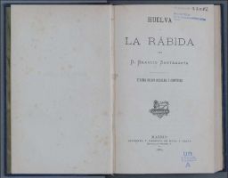 Huelva y La Rábida Huelva y La Rábida