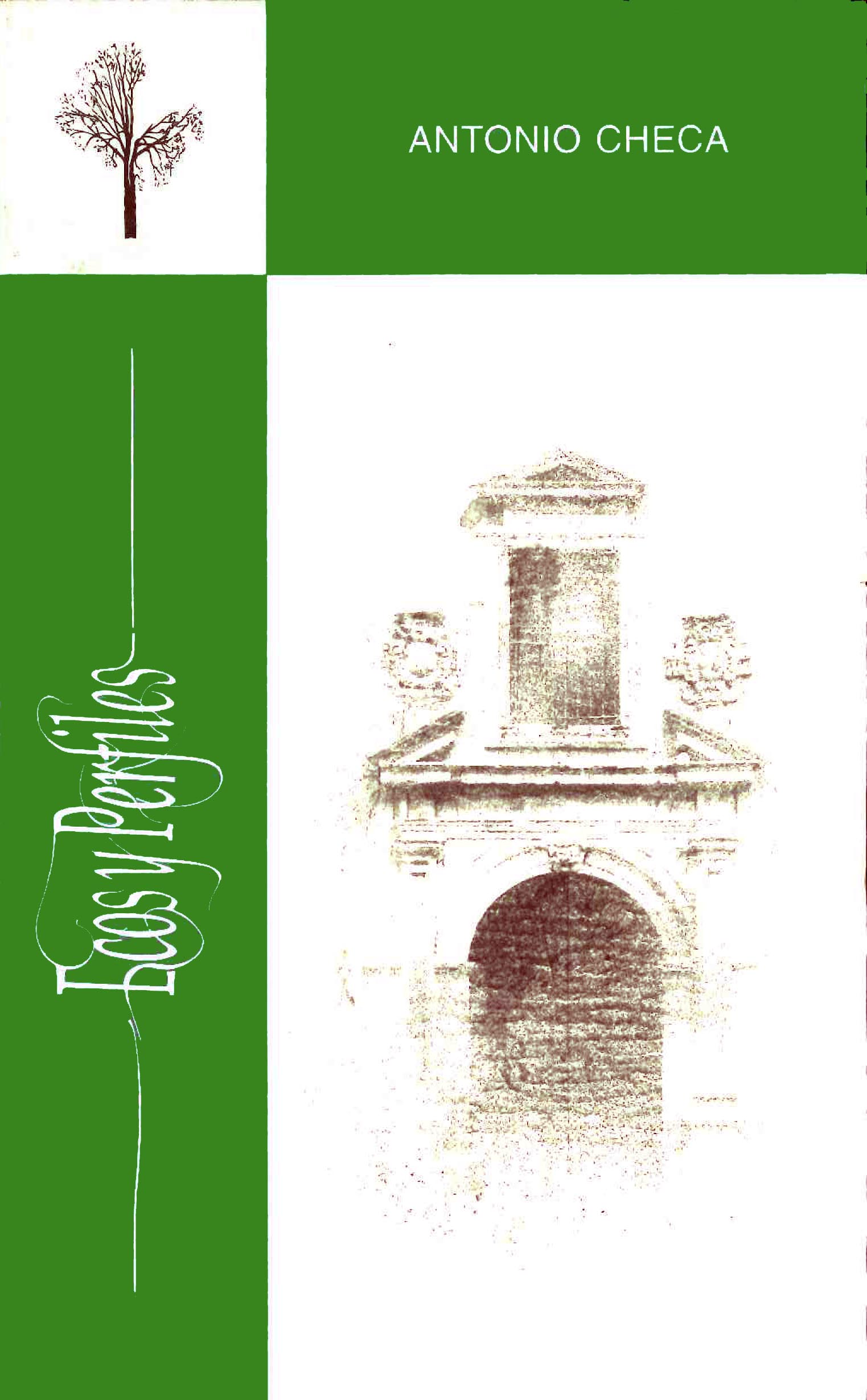 Ecos y perfiles