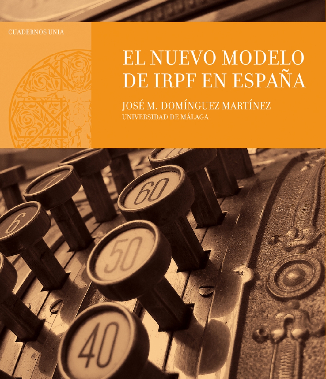 El nuevo modelo de IRPF en España