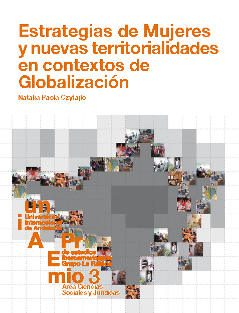 Estrategias de Mujeres y nuevas territorialidades en contextos de Globalización