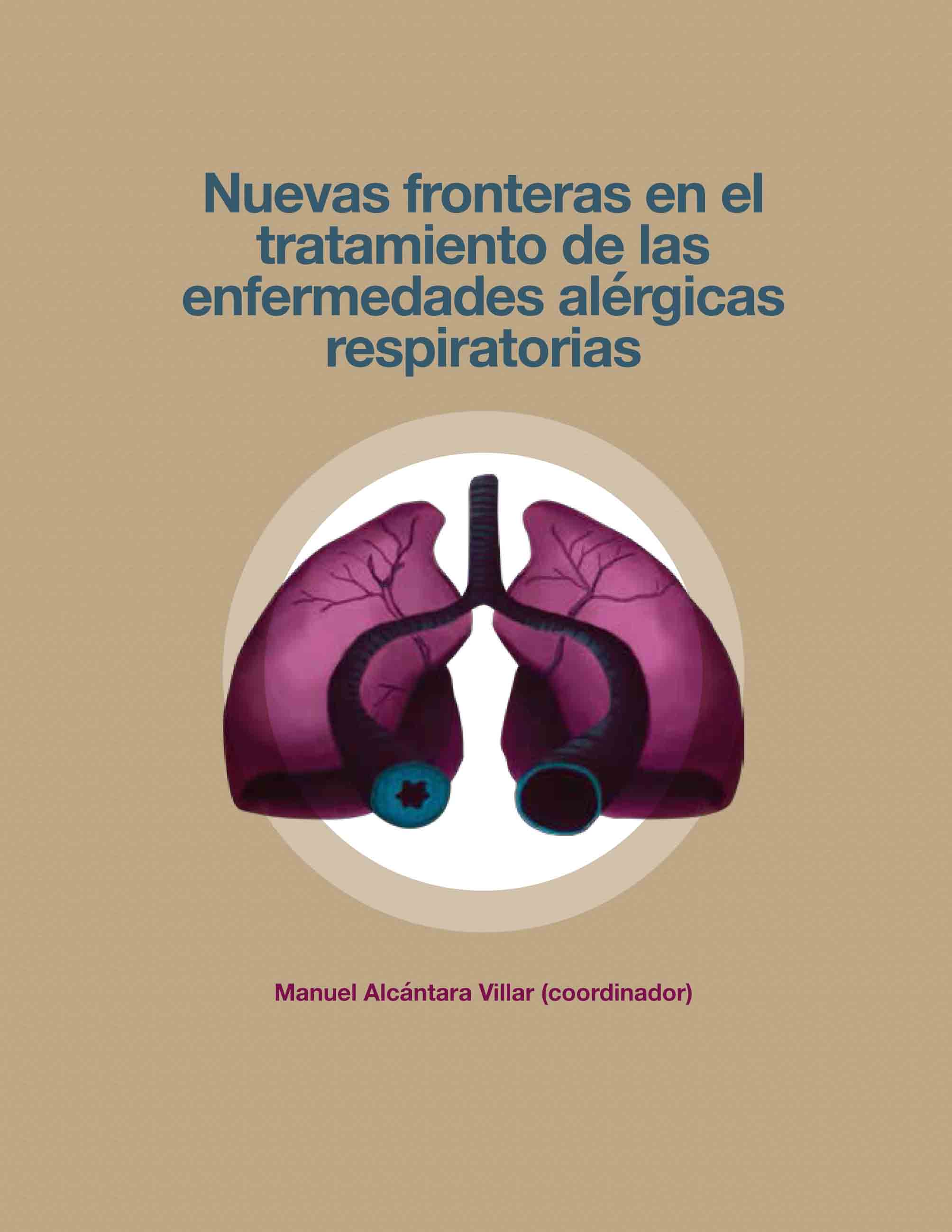 Nuevas fronteras en el tratamiento de las enfermedades alérgicas respiratorias