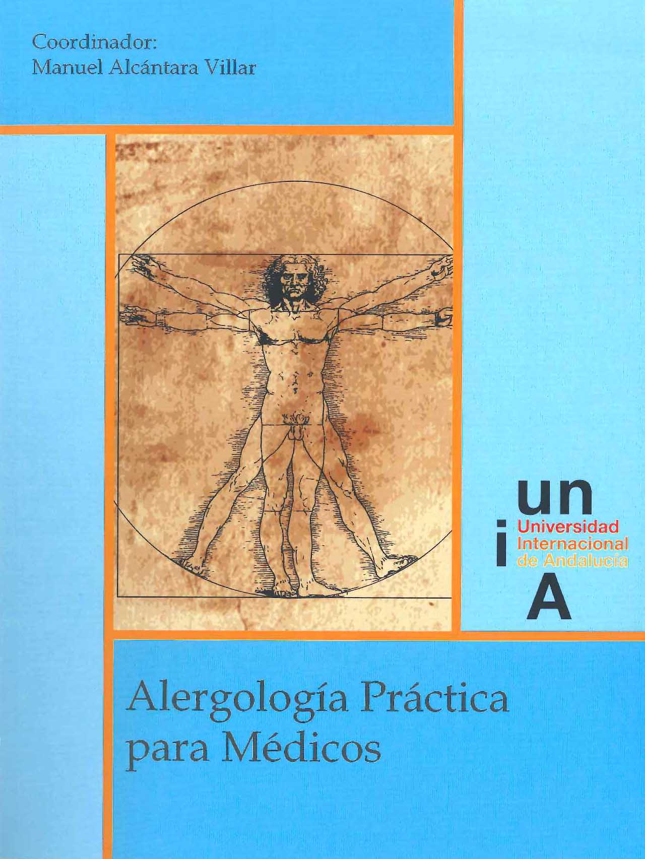 Alergología Práctica para Médicos