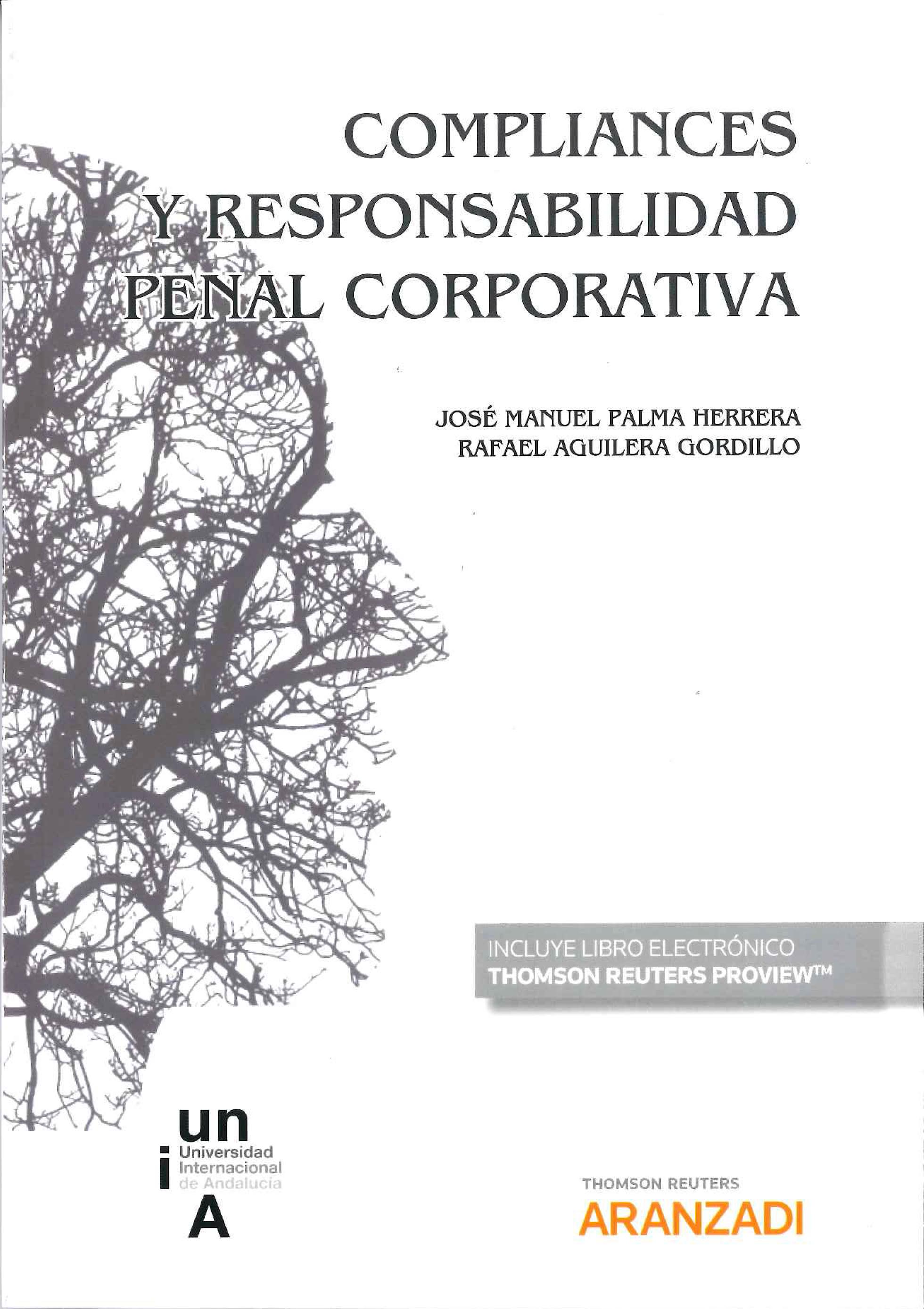 Compliances y Responsabilidad Penal Corporativa