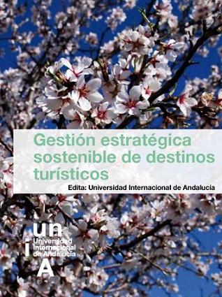 Ilustración de cubieta fotografía de un almendro en flor